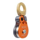 CMC PROSWIVEL PULLEYS 1.5 Single Swivel Rolle