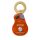 CMC PROSWIVEL PULLEYS 1.5 Single Swivel Rolle