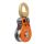 CMC PROSWIVEL PULLEYS 1.5 Single Swivel Rolle