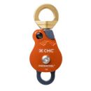 CMC PROSWIVEL PULLEYS 1.5 Double Swivel Rolle