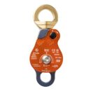 CMC PROSWIVEL PULLEYS 1.5 Double Swivel Rolle