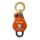 CMC PROSWIVEL PULLEYS 1.5 Double Swivel Rolle