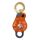 CMC PROSWIVEL PULLEYS 1.5 Double Swivel Rolle
