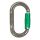 DMM ULTRA O LOCKSAFE Karabiner mit Keylock-Verschluss +++SONDERPREIS+++
