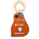 CMC PROSWIVEL PULLEYS 2.0 Single Swivel Rolle
