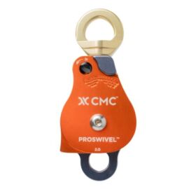 CMC PROSWIVEL PULLEYS 2.0 Double Swivel Rolle