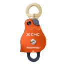 CMC PROSWIVEL PULLEYS 2.0 Double Swivel Rolle
