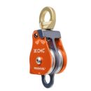CMC PROSWIVEL PULLEYS 2.0 Double Swivel Rolle