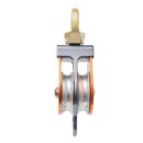 CMC PROSWIVEL PULLEYS 2.0 Double Swivel Rolle
