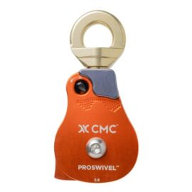 CMC PROSWIVEL PULLEYS 2.6 Single Swivel Rolle