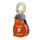 CMC PROSWIVEL PULLEYS 2.6 Single Swivel Rolle