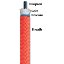 Beal PRO WATER 11mm schwimmfähiges Halbstatikseil...