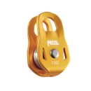 Petzl FIXE leichte Umlenkrolle