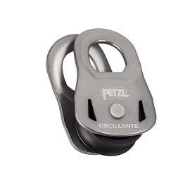 Petzl OSCILLANTE Seilrolle