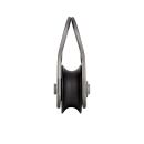 Petzl OSCILLANTE Seilrolle
