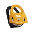 Petzl MINDER S1 leichte Prusikrolle