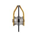 Petzl MINDER S2 leichte dopplte Prusikrolle