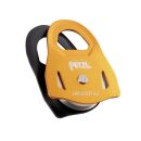 Petzl MINDER L1 Prusikrolle mit hoher Bruchlast