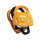 Petzl MINDER L2 doppelte Prusikrolle mit hoher Bruchlast