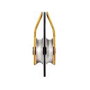 Petzl MINDER L2 doppelte Prusikrolle mit hoher Bruchlast