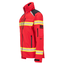 MindWear Delta PRO Regenjacke Höhenrettung