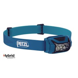 Petzl ACTIK Stirnlampe - 450 Lumen