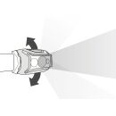 Petzl ACTIK Stirnlampe - 450 Lumen