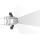 Petzl ACTIK Stirnlampe - 450 Lumen