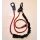 Petzl GRILLON  CUSTOM längenverstellbares Verbindungsmittel 2 m rot
