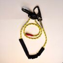 Petzl GRILLON  CUSTOM längenverstellbares...