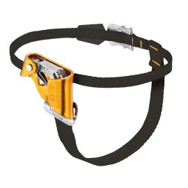Petzl PANTIN Fußsteigklemme