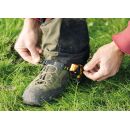 Petzl PANTIN CLICK Fußsteigklemme