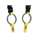 Petzl ABSORBICA Y TIE-BACK Falldämpfer +++SONDERPREIS+++ BJ: 01/23