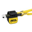 Petzl ABSORBICA Y TIE-BACK Falldämpfer +++SONDERPREIS+++ BJ: 01/23