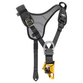 Petzl TOP CROLL Brustgurt +++SONDERPREIS+++ BJ:06/22