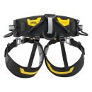 Petzl FALCON ASCENT Sitzgurt für Rettungseinsätze Gr. 2 (L - XXL) +++SONDERPREIS+++ BJ: 12/24