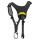 Petzl TOP Brustgurt schwarz +++EINZELSTÜCK+++ BJ: 07/23