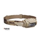 Petzl ARIA 1R RGB- 475 Lumen, robuste, staub- und...