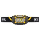 Petzl ARIA 2 - 450 Lumen, robuste staub- und wasserdichte...
