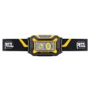 Petzl ARIA 2R - 625 Lumen, robuste, staub- und...