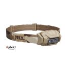 Petzl ARIA 2R RGB- 625 Lumen, robuste, staub- und...