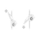 Petzl ASAP mitlaufendes Auffanggerät