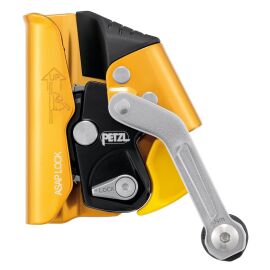 Petzl ASAP LOCK mitlaufendes Auffanggerät mit Blockierfunktion