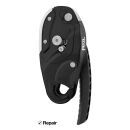 Petzl RIG kompaktes Abseilgerät reparierbar