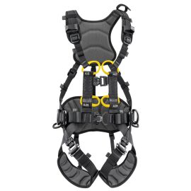 Petzl VOLT Auffang- und Haltegurt *europ, Version*