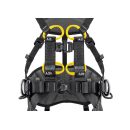 Petzl VOLT Auffang- und Haltegurt *europ, Version*