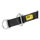 Petzl CONNEXION VARIO längenverstellbares Verbindungsmittel mit Ringen 100 m +++EINTELSTÜCK+++