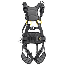 Petzl VOLT LIGHT Auffang- und Haltegurt *europ, Version*