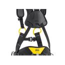 Petzl VOLT LIGHT Auffang- und Haltegurt *europ, Version*