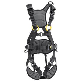 Petzl VOLT LIGHT Auffang- und Haltegurt *intern, Version*